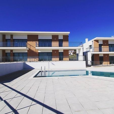 Апартаменты Bela Concha - Bela Baia 3 Salir de Porto Экстерьер фото