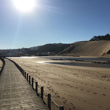 Апартаменты Bela Concha - Bela Baia 3 Salir de Porto Экстерьер фото