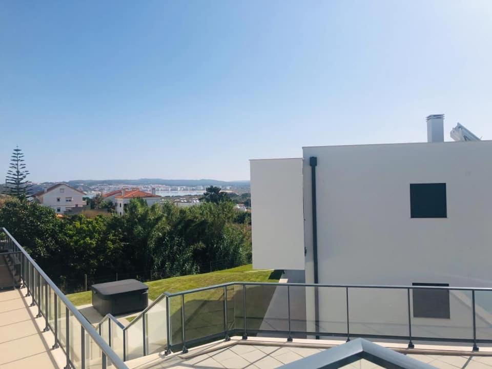 Апартаменты Bela Concha - Bela Baia 3 Salir de Porto Экстерьер фото