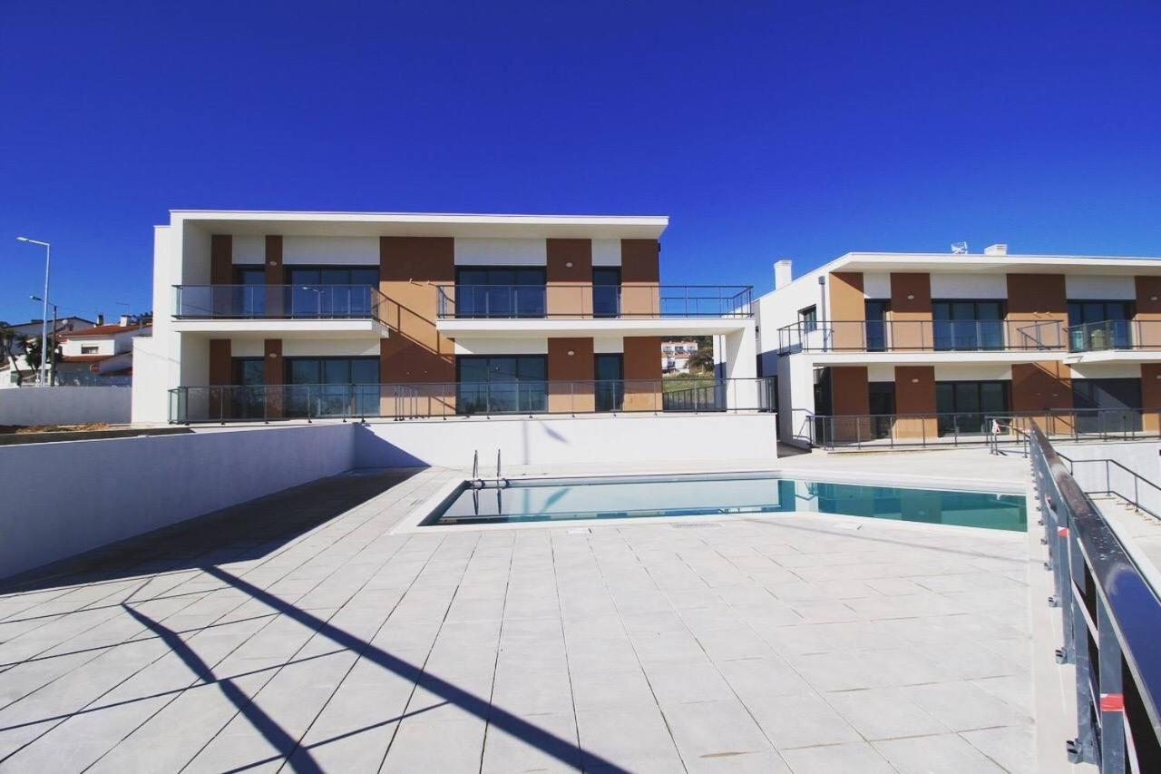 Апартаменты Bela Concha - Bela Baia 3 Salir de Porto Экстерьер фото