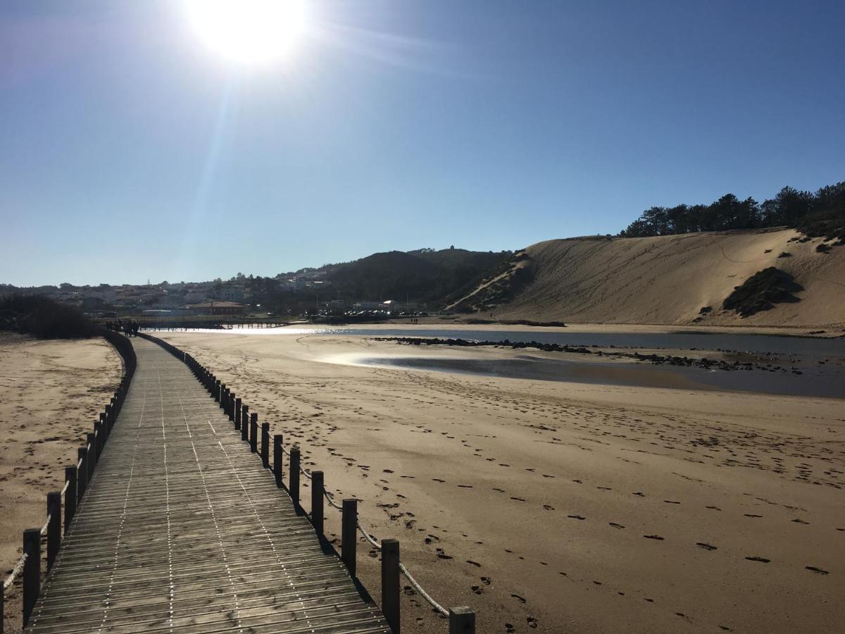 Апартаменты Bela Concha - Bela Baia 3 Salir de Porto Экстерьер фото